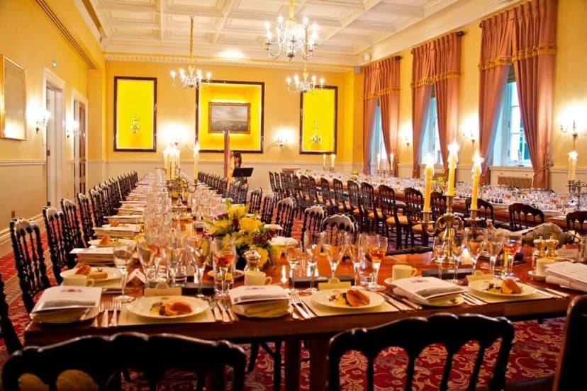 Pewterers' Hall — photo 5