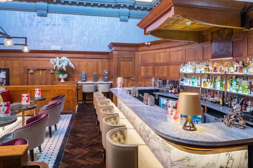 The Dixon, Tower Bridge, an Autograph Collection by Marriott — photo 5
