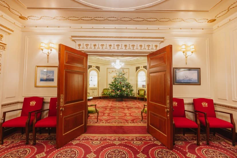 Plaisterers’ Hall — photo 2