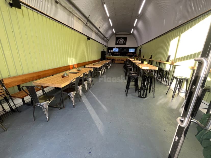 Bianca Road Brew Co — photo 4