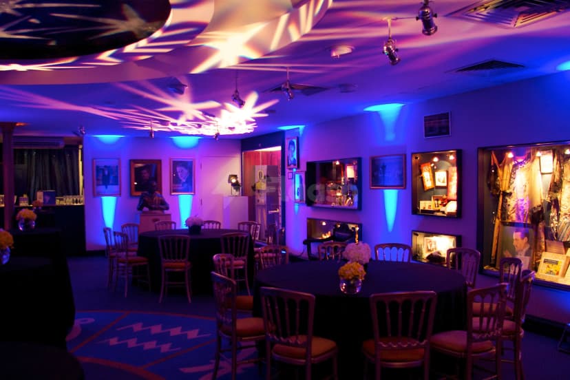 The Magic Circle — photo 4