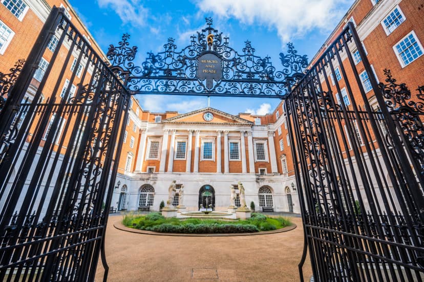 BMA House — photo 1