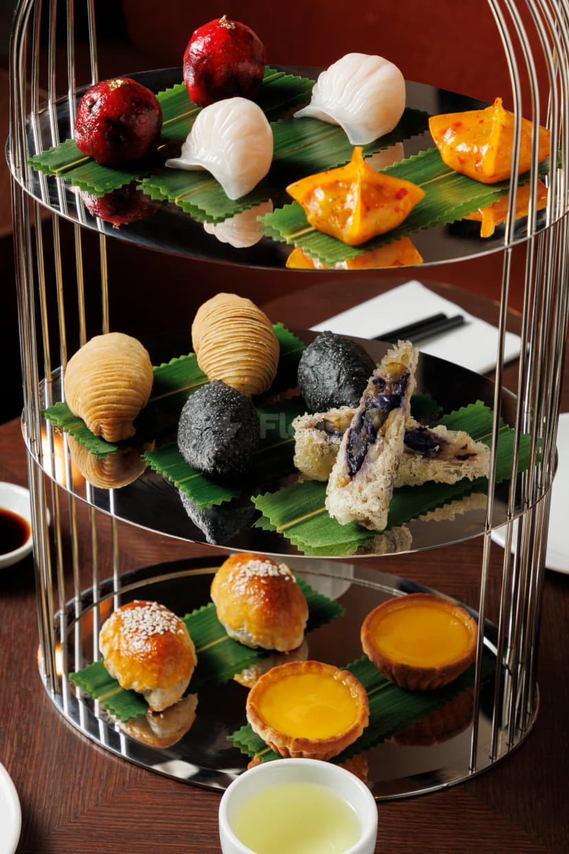 Dim Sum Library — photo 1