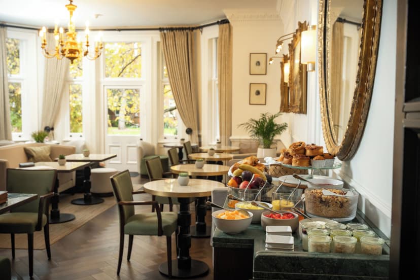 The Chelsea Townhouse — photo 2
