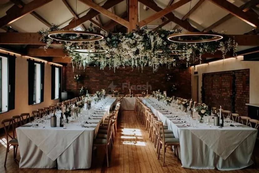 The Castlefield Rooms — photo 3