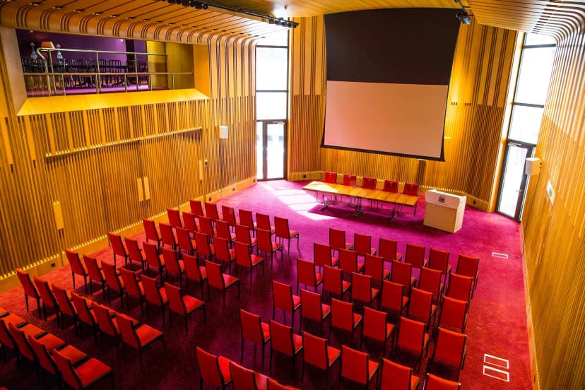 Salters’ Hall — photo 2
