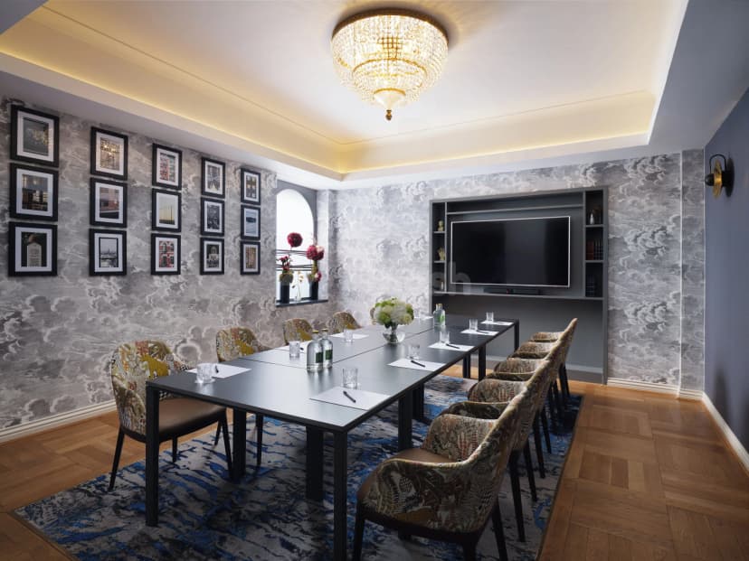 The Bailey's Hotel London Kensington — photo 3