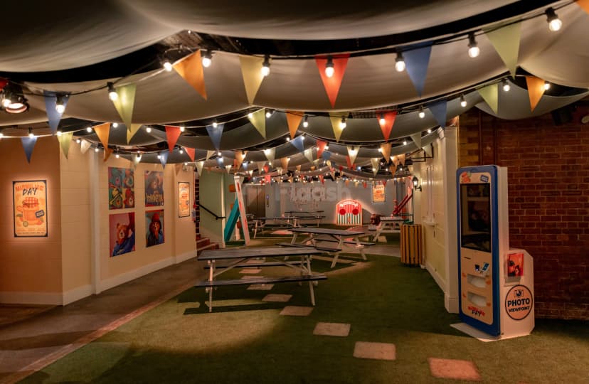 The Paddington Bear Experience — photo 3