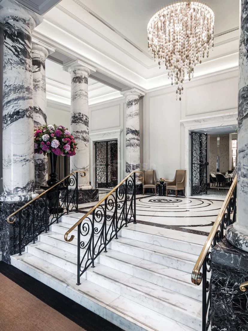 The Langham, London — photo 1