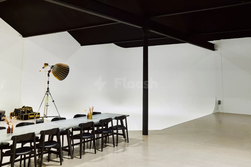Tank Studios — photo 3