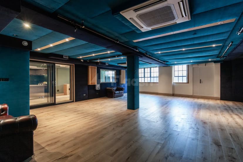 Fomo London Studio — photo 1