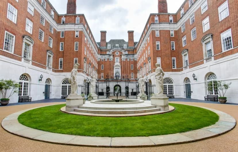 BMA House — photo 2