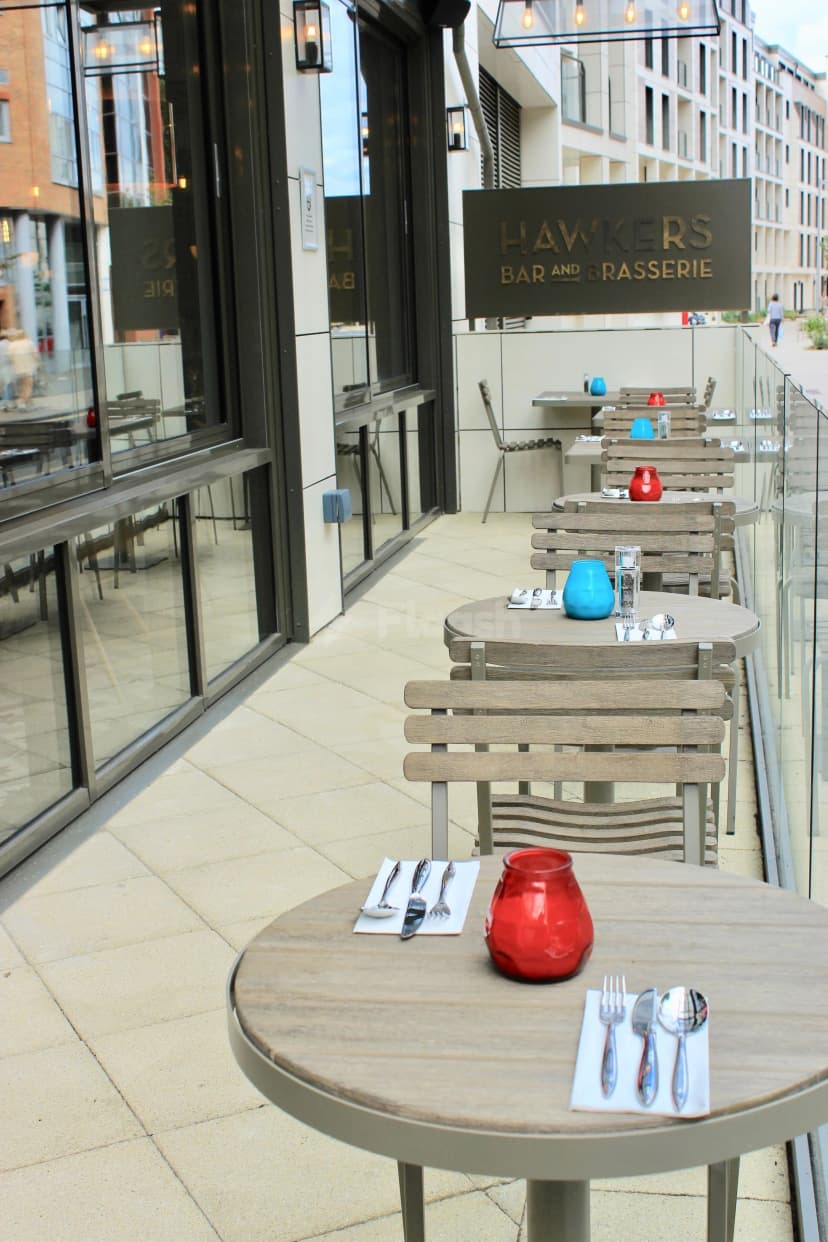 DoubleTree by Hilton London Kingston Upon Thames — photo 4
