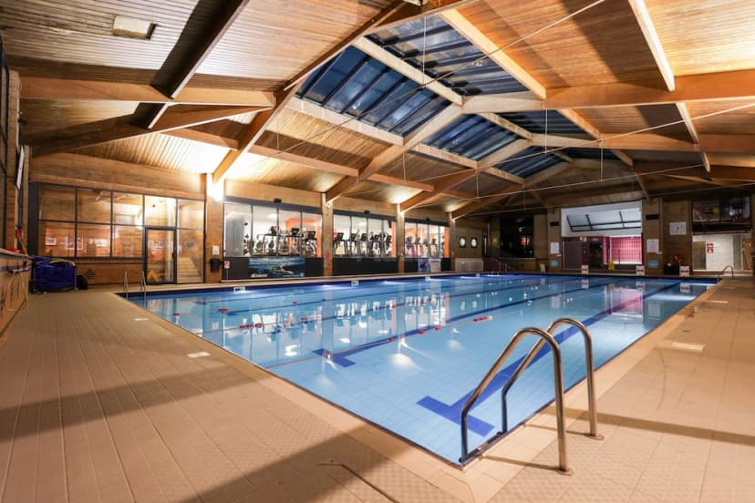 Waterside Hotel & Leisure Club — photo 1