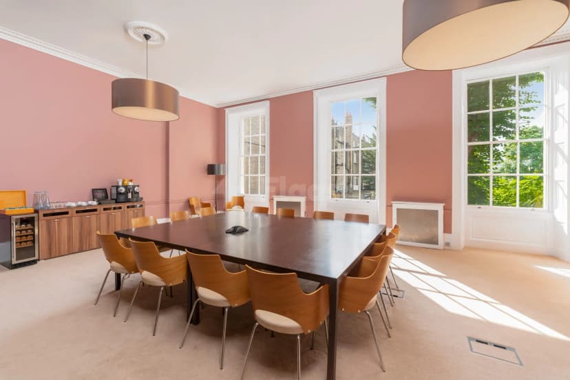 48-49 Russell Square Meeting Rooms — photo 4