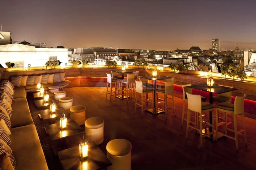 Aqua Nueva — photo 1
