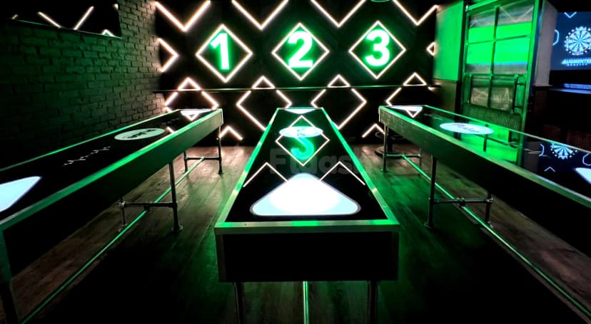 Pulse Bar — photo 3