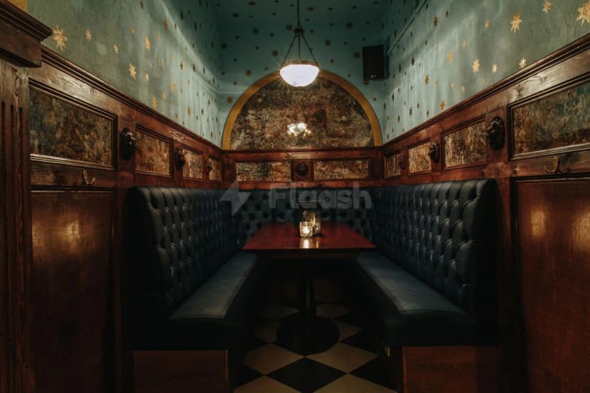 The Escapologist — photo 2