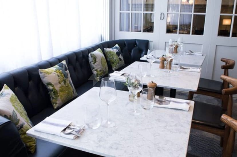 The Fox And Goose Hotel — photo 4