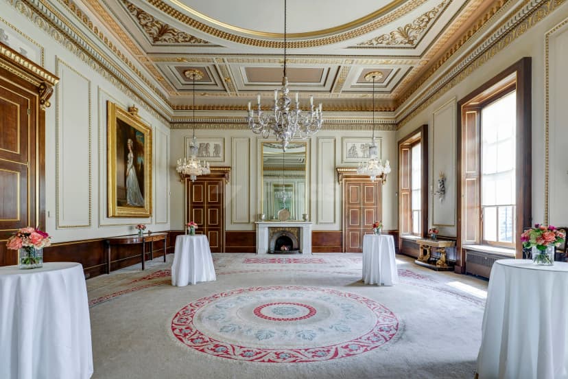 Fishmongers' Hall — photo 4