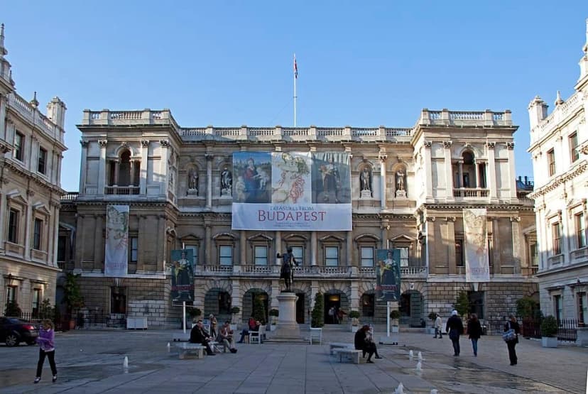 Royal Academy of Arts — photo 4