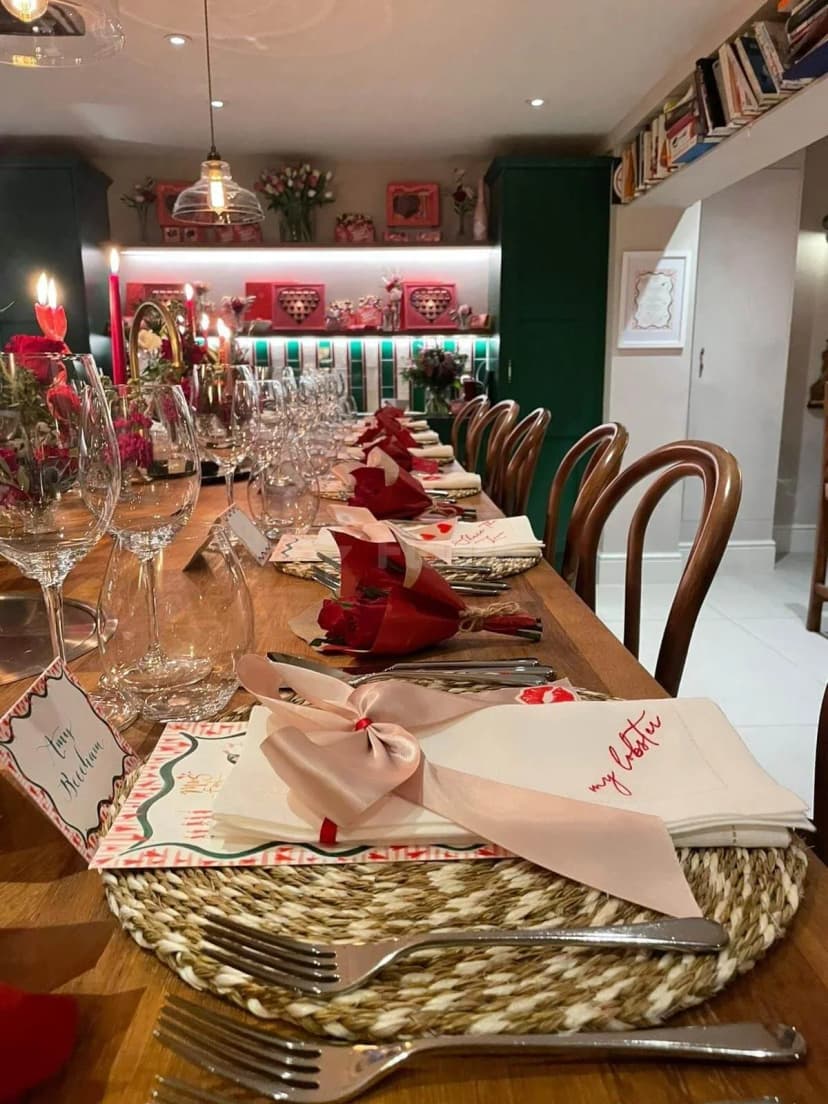 Enrica Rocca Cookery School And Events Space — photo 4