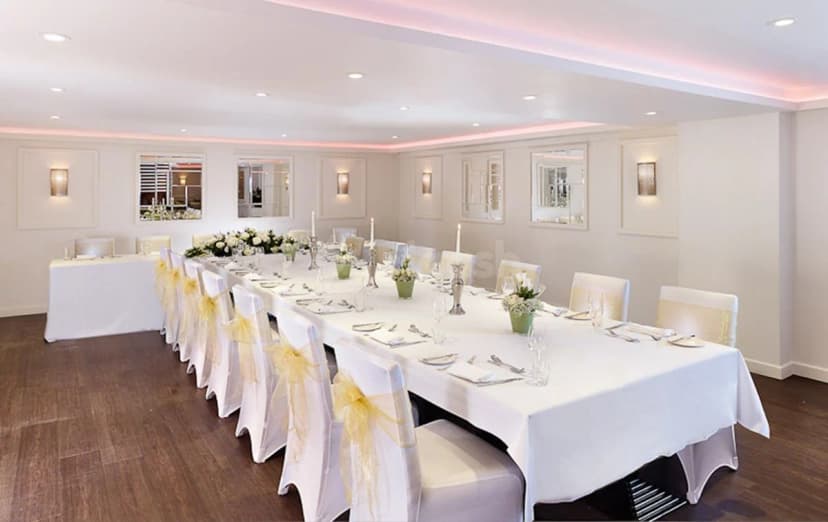 Blakemore Hyde Park Hotel — photo 4