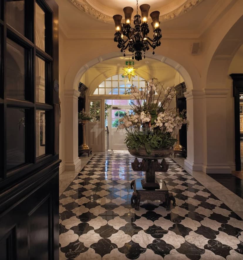 The LaLiT London — photo 5