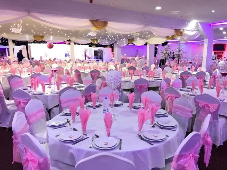 Shama's Banqueting — photo 4