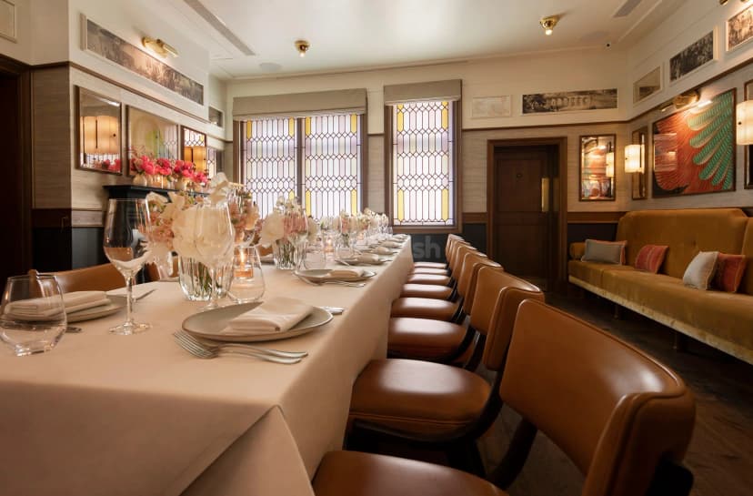 Zaika of Kensington — photo 2
