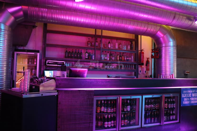 Mamuśka! Restaurant & Bar - Southbank Waterloo — photo 5
