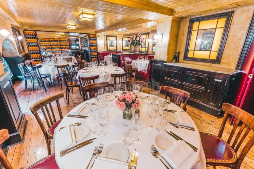 Balthazar — photo 2