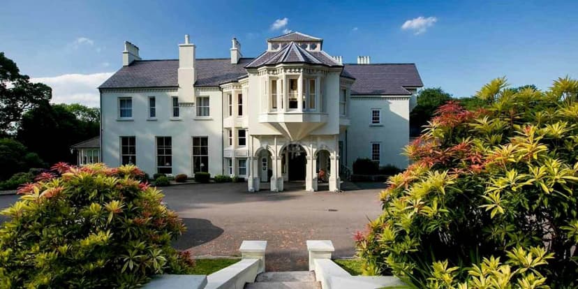 Beech Hill Country House Hotel — photo 1