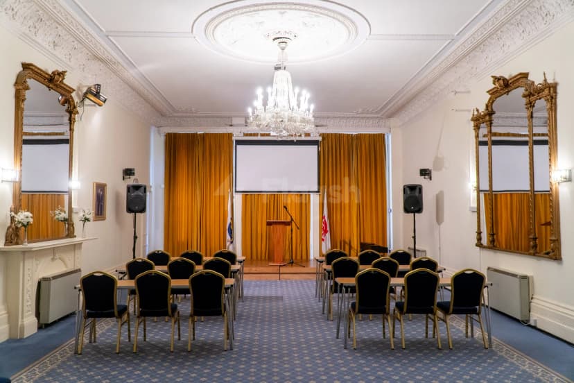 43LG Conference and Events Venue — photo 3