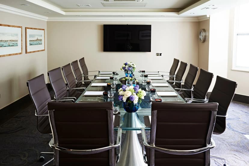 Radisson Blu Hotel, London South Kensington — photo 1