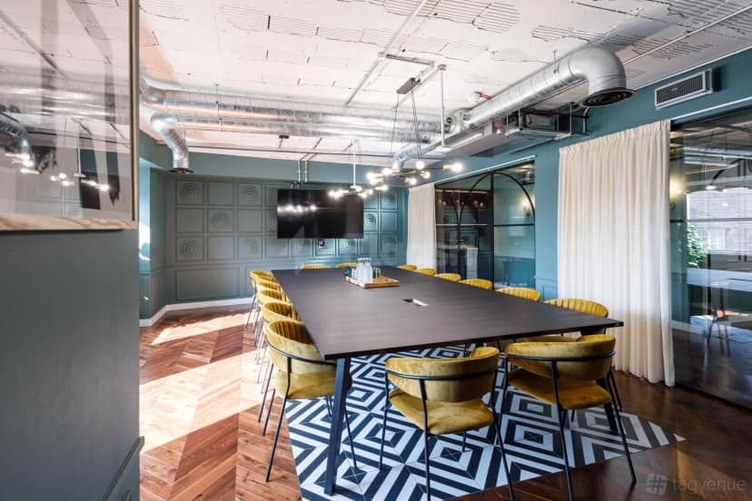 CREO London Bridge (Mary Sheridan House) — photo 1