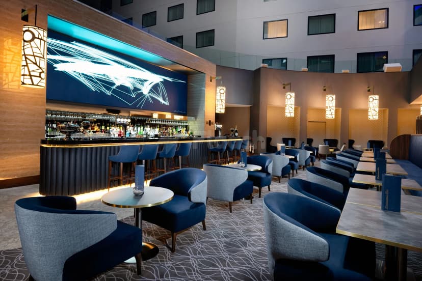 Crowne Plaza Heathrow — photo 5