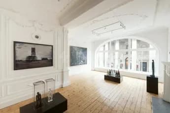 General Assembly Gallery Mayfair — photo 3