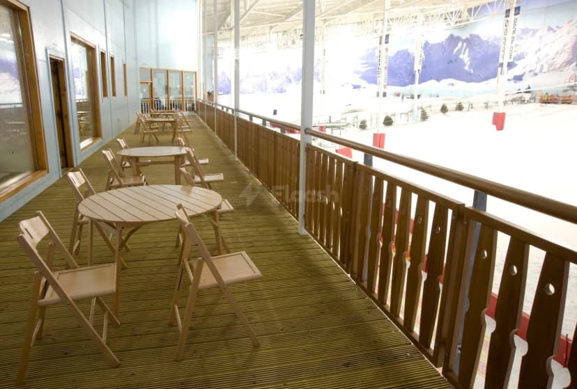 The Snow Centre Manchester — photo 5