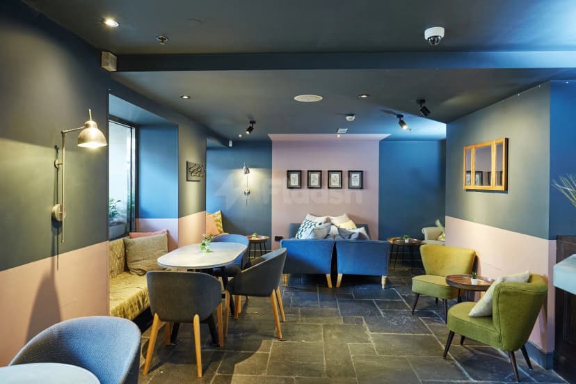 Brasserie Blanc Southbank — photo 4