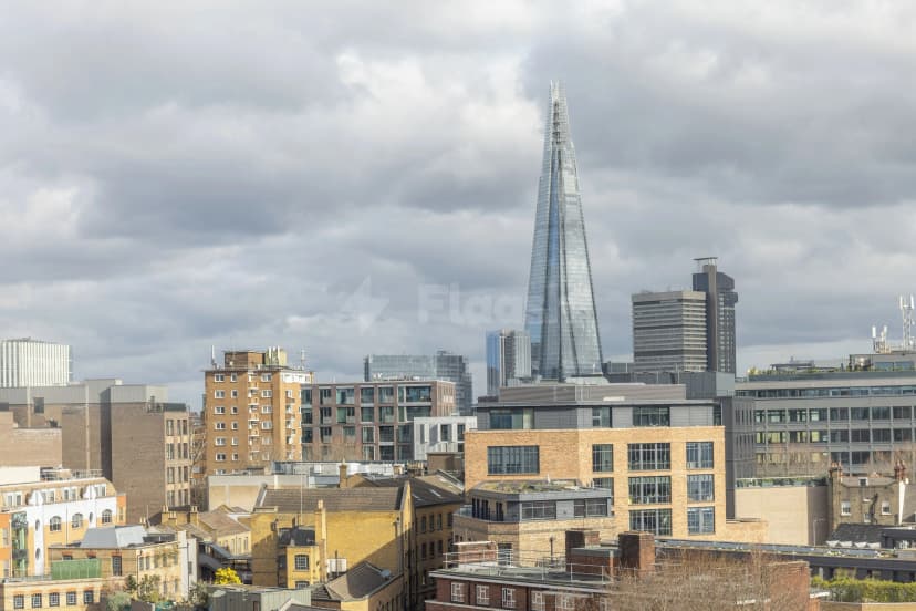 Hampton by Hilton London Waterloo — photo 5