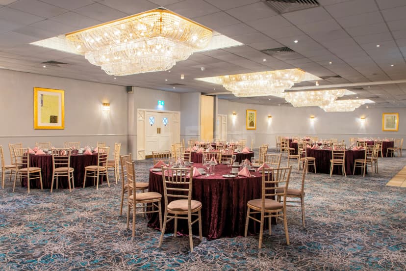 London Chigwell Prince Regent Hotel, BW Signature Collection — photo 4