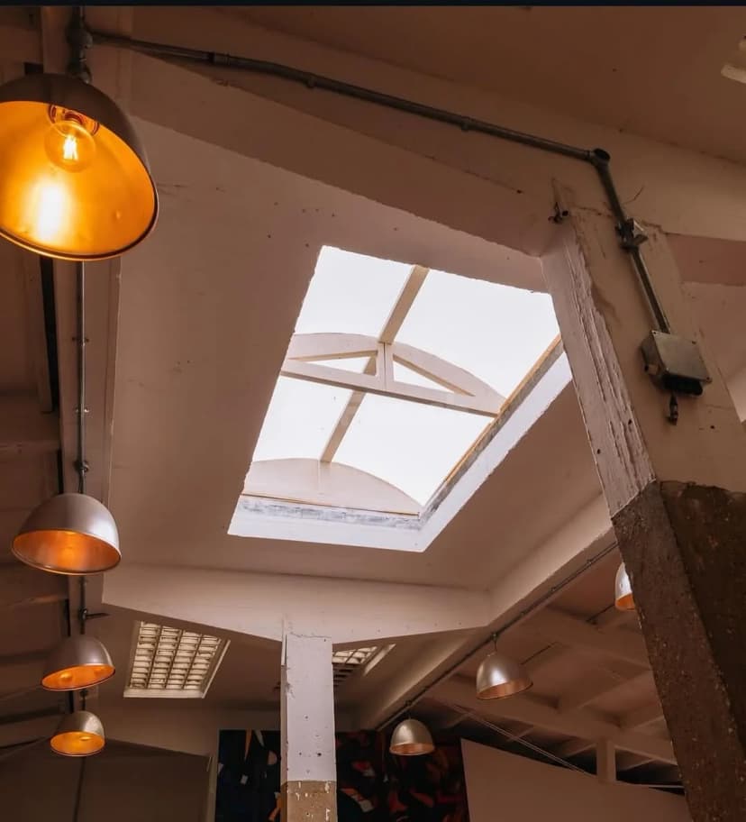 Vittoria Wharf Studio — photo 4