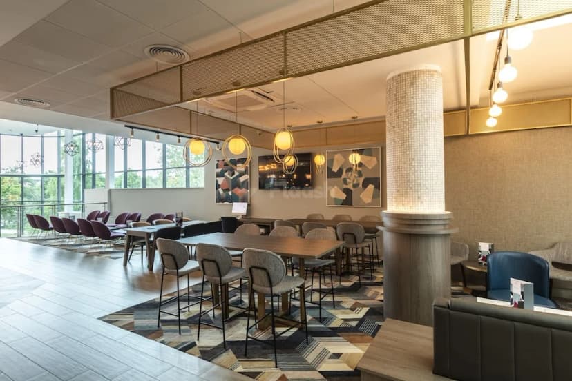 Crowne Plaza Birmingham NEC by IHG — photo 3