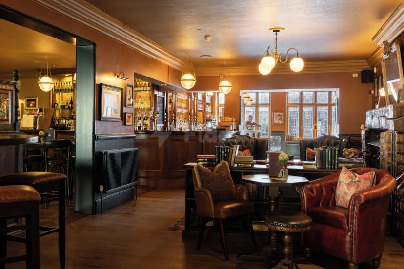 The Crown Hotel — photo 5