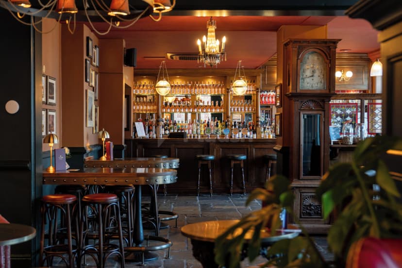 The Crown Hotel — photo 2