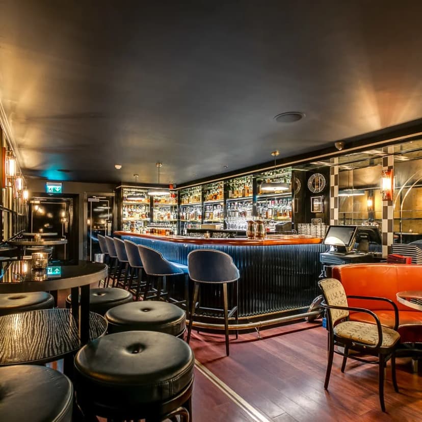 Swift Soho — photo 4