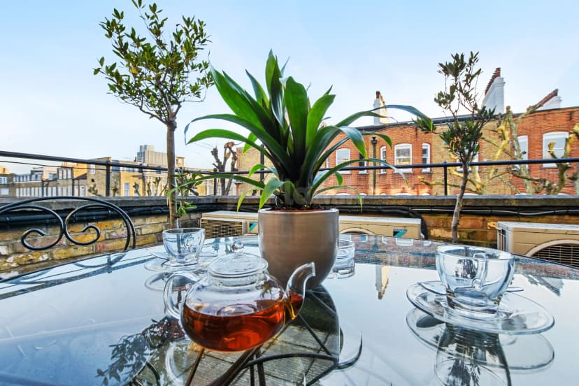 Twenty Nevern Square Hotel — photo 1