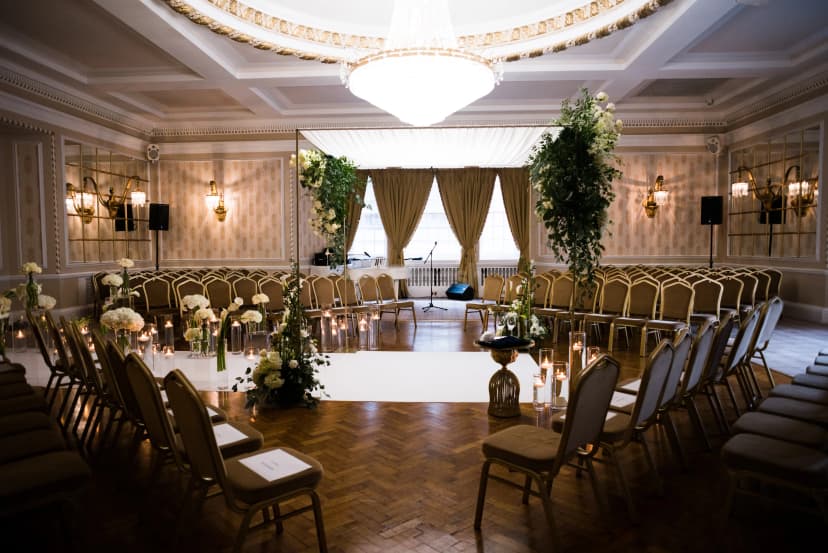 Stock Exchange Hotel — photo 4