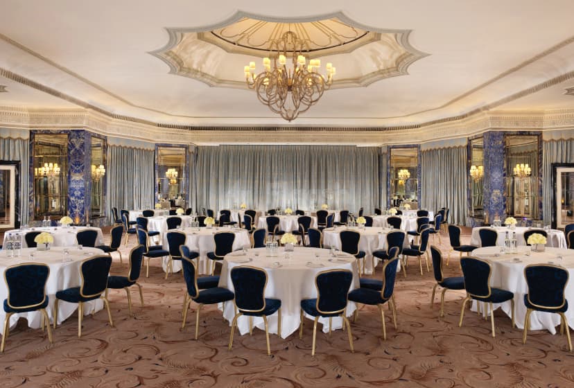 The Dorchester, Dorchester Collection — photo 4